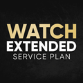 Watch Warranty - Extended Service Plan