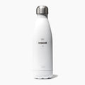 Vacuum Bottle White