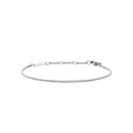 Box Chain Bracelet S