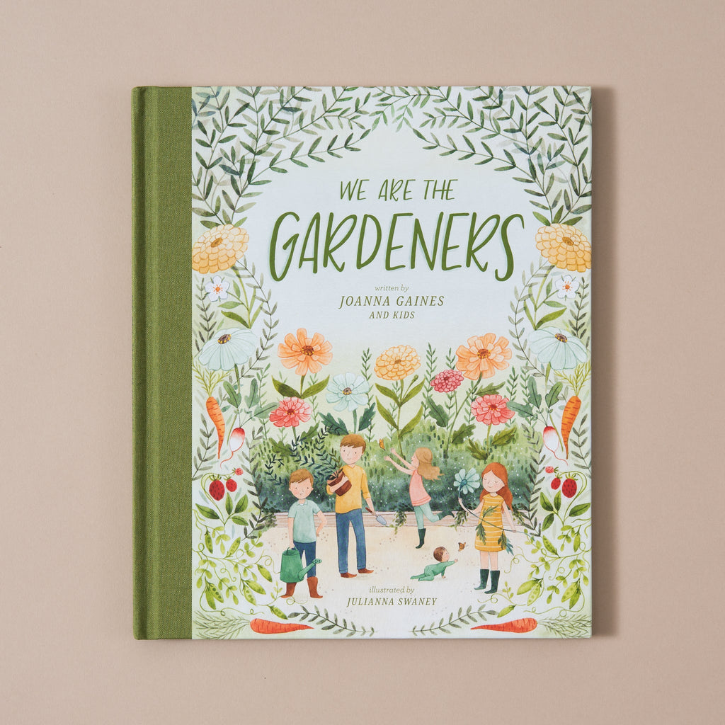 We are the Gardeners