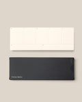 Analog Weekly Cards