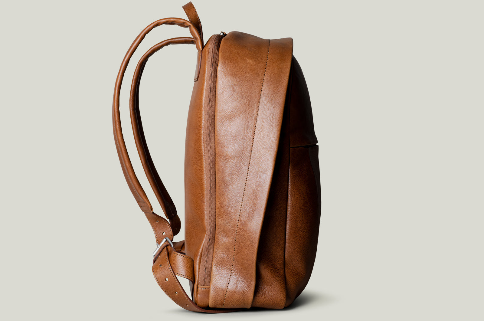 Well-Rounded Backpack . Classic