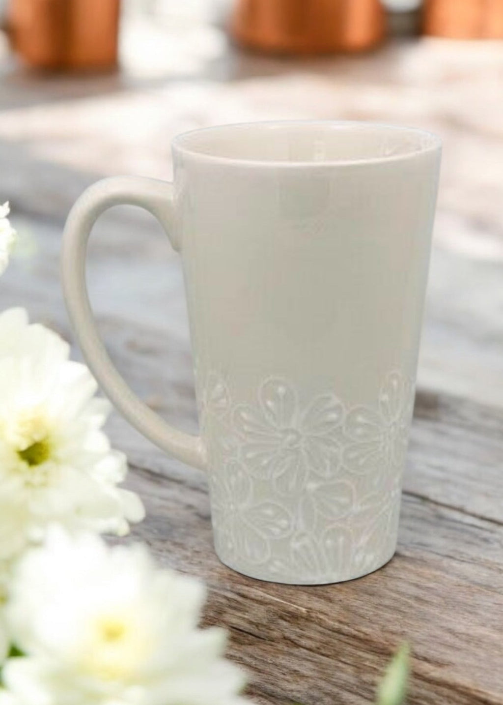 Large Mugs