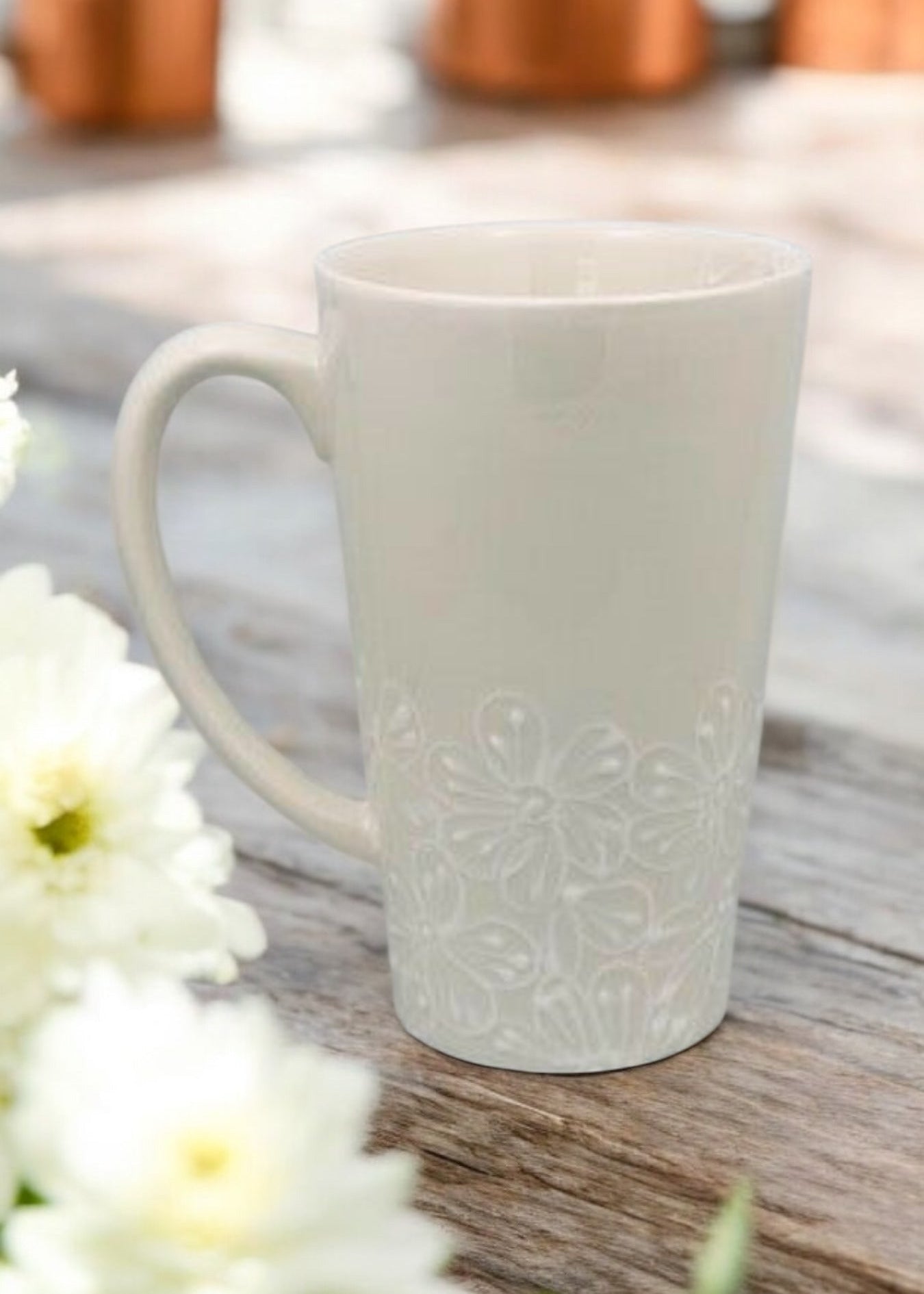 Large Mugs