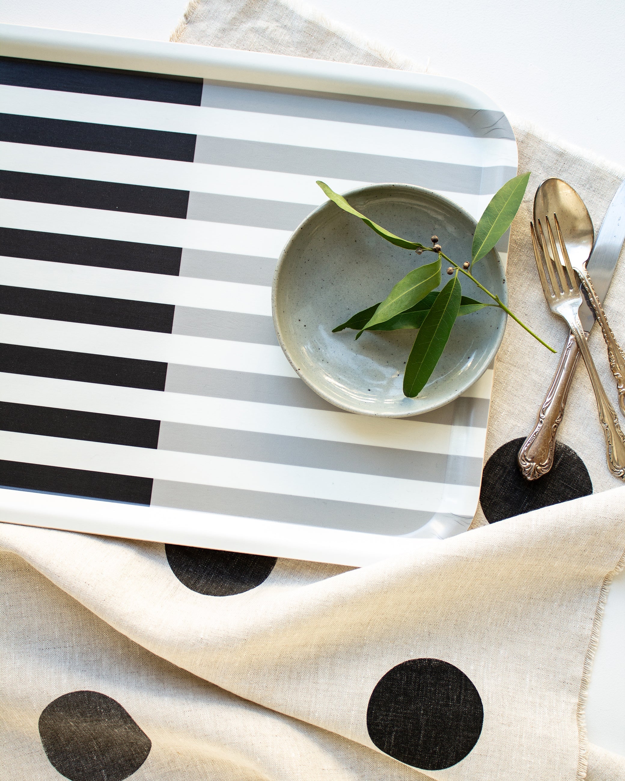 Ponti Birchwood Tray