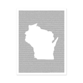 Wisconsin's Constitution