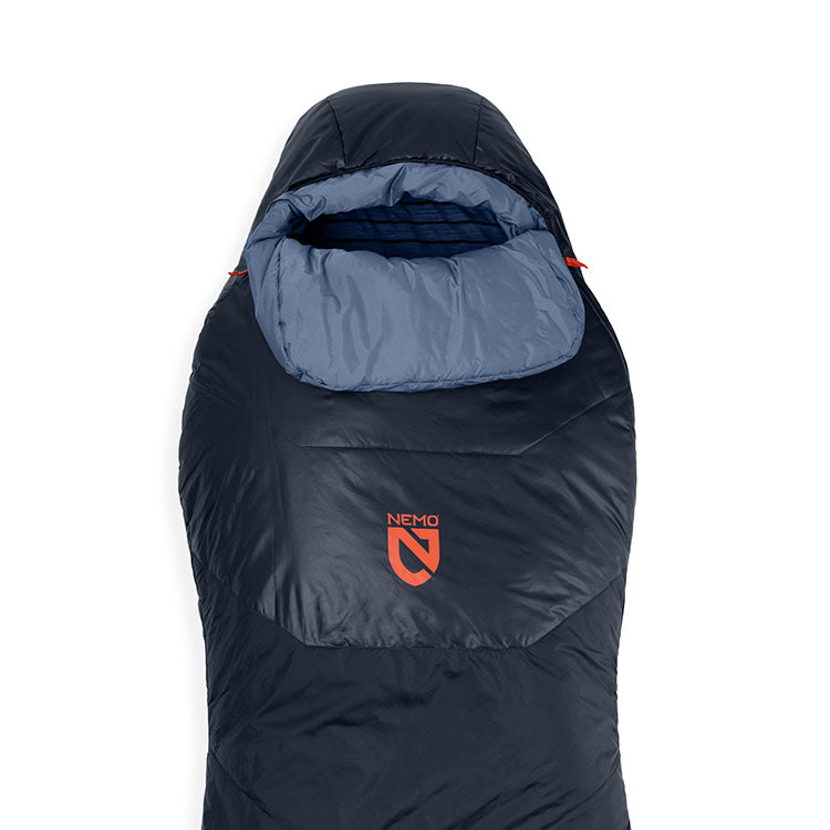 Tempo™ Men's Endless Promise Synthetic Sleeping Bag