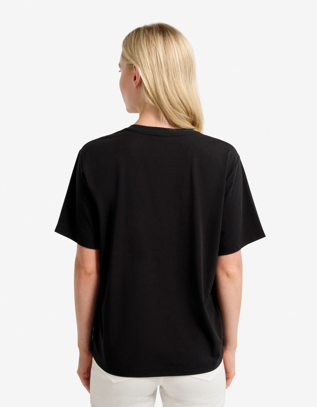 Relaxed Fit Short Sleeve T Shirt UPF 50+ Sensitive Collection
