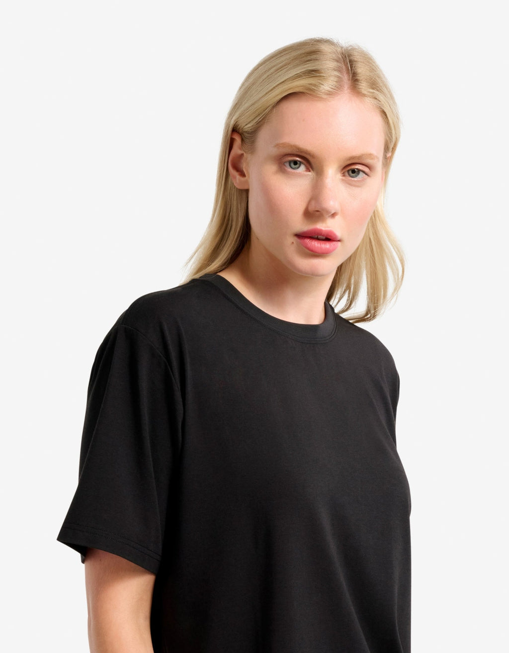 Relaxed Fit Short Sleeve T Shirt UPF 50+ Sensitive Collection