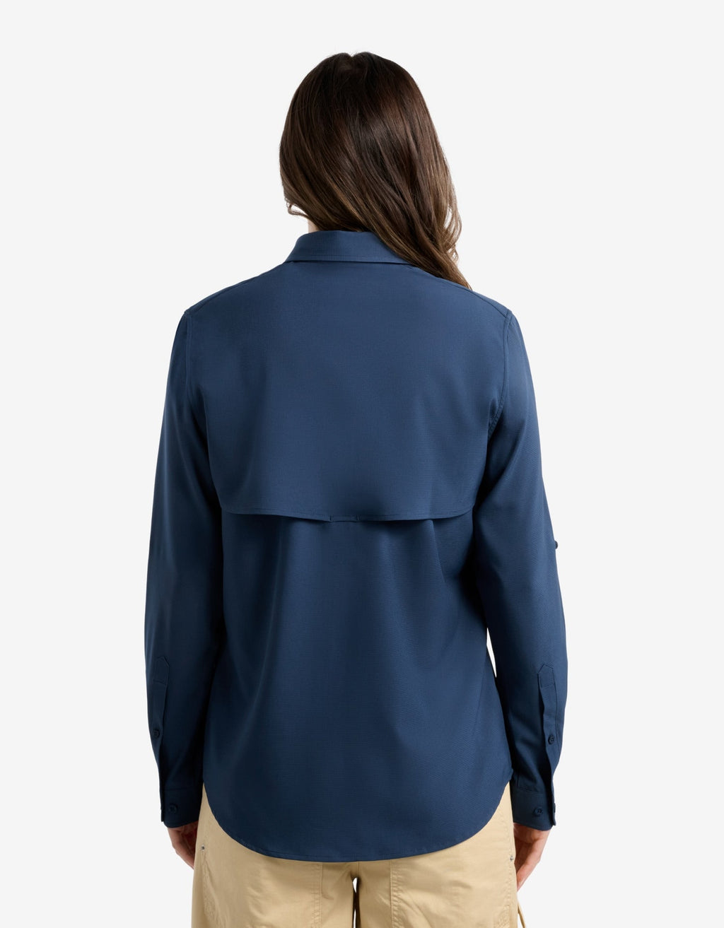 Hiking Shirt UPF 50+