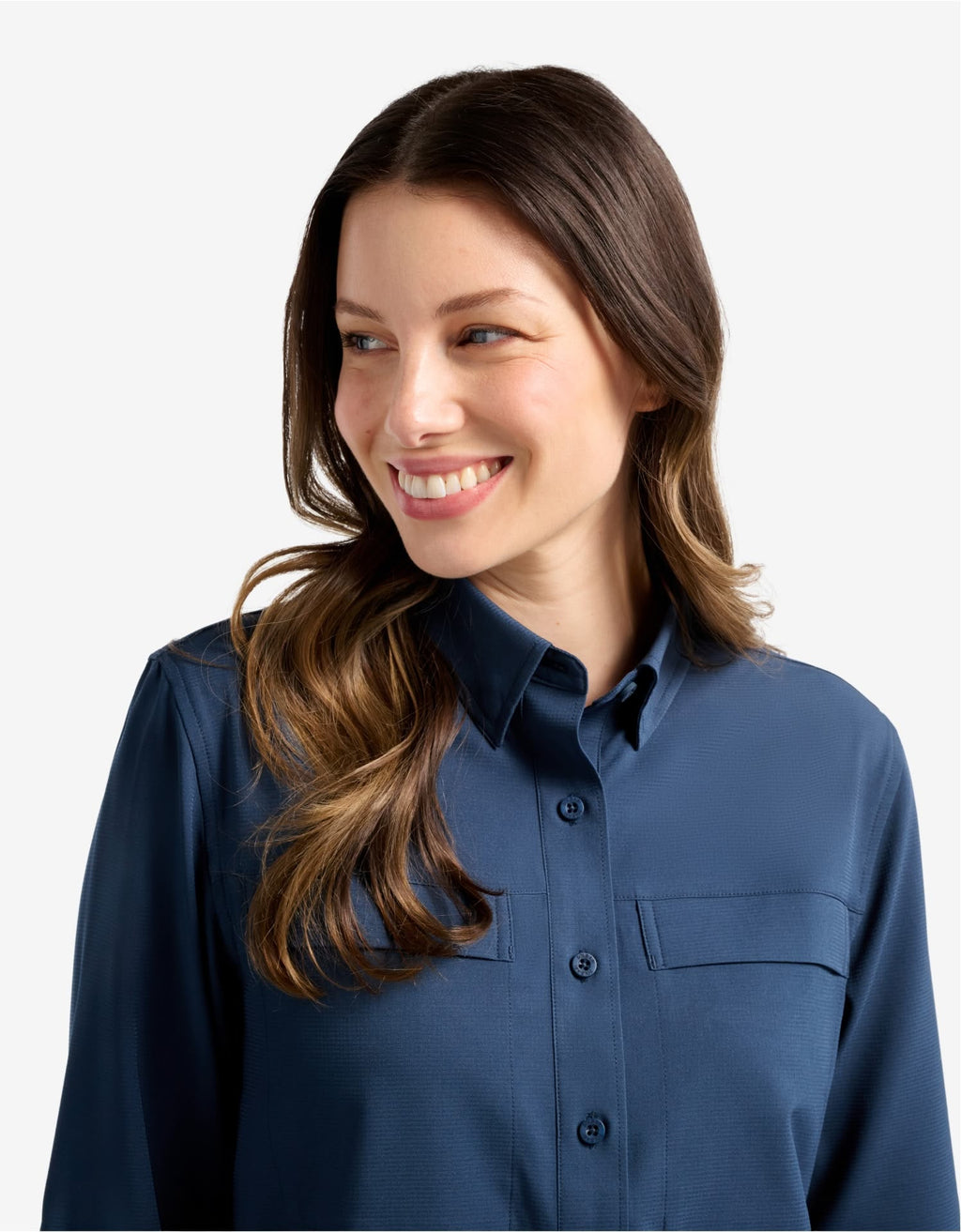 Hiking Shirt UPF 50+