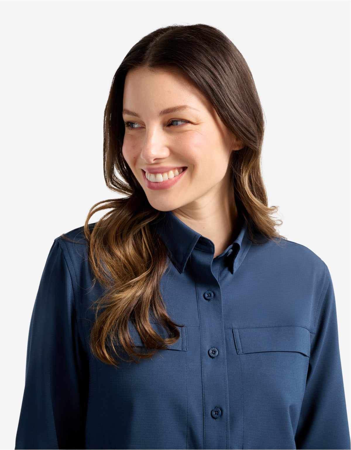 Hiking Shirt UPF 50+