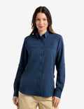 Hiking Shirt UPF 50+