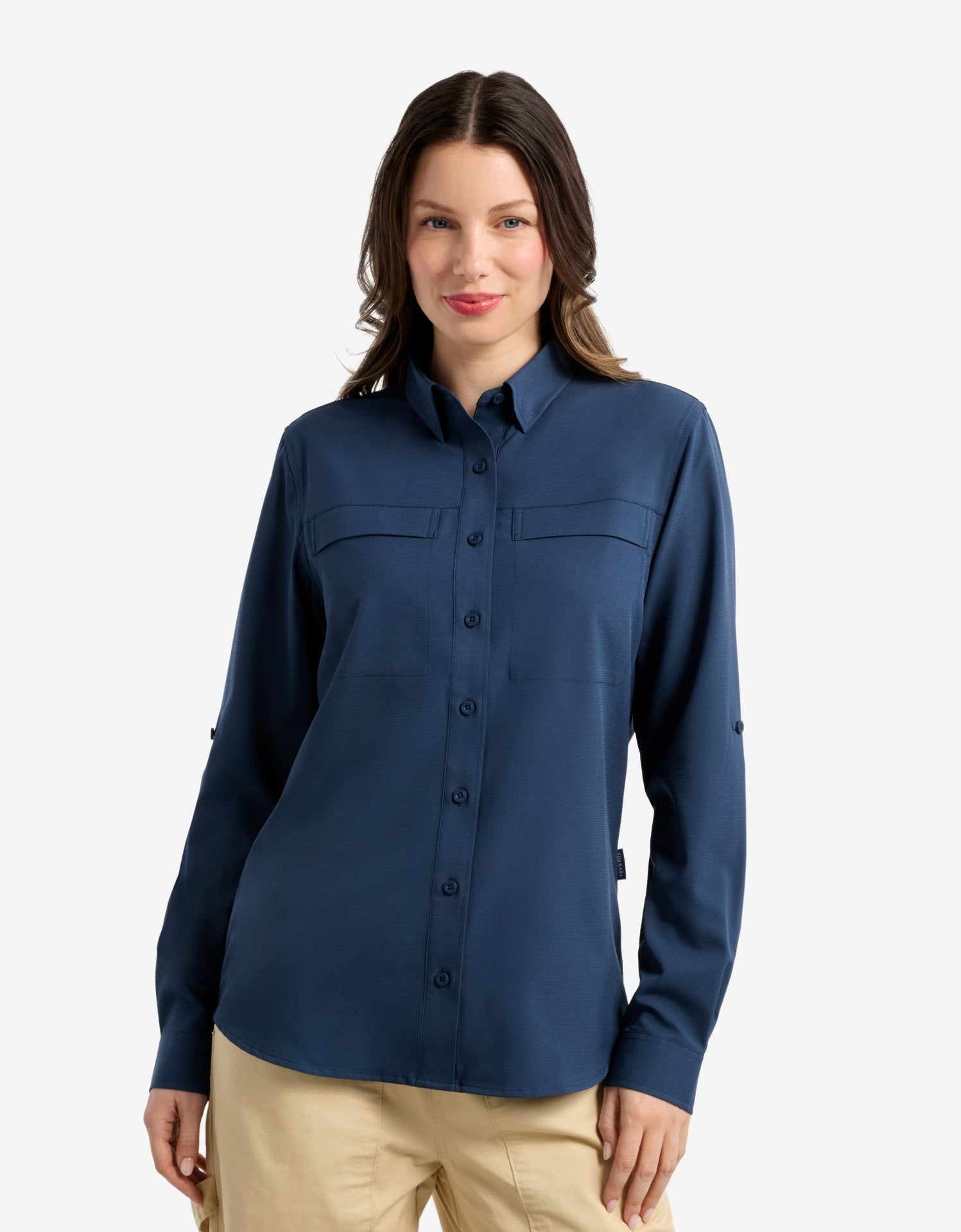 Hiking Shirt UPF 50+