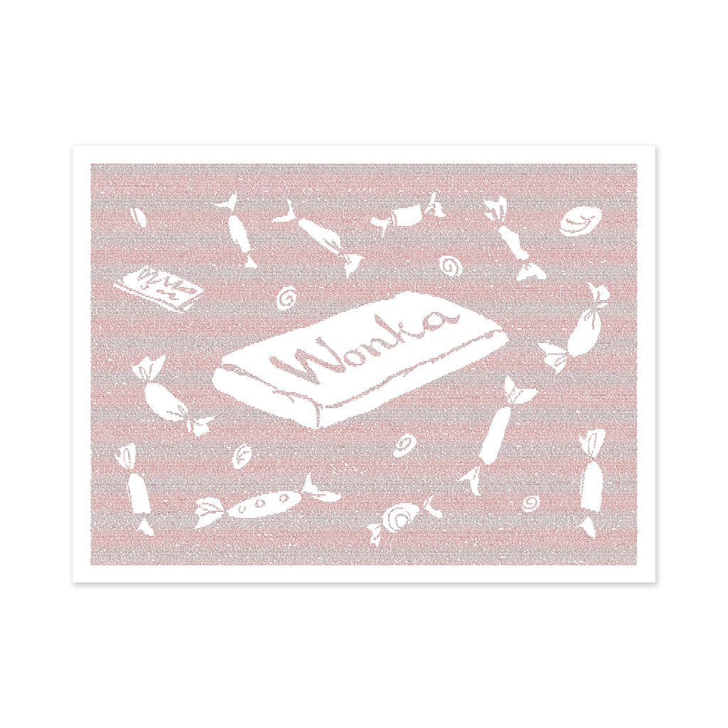 Charlie and the Chocolate Factory