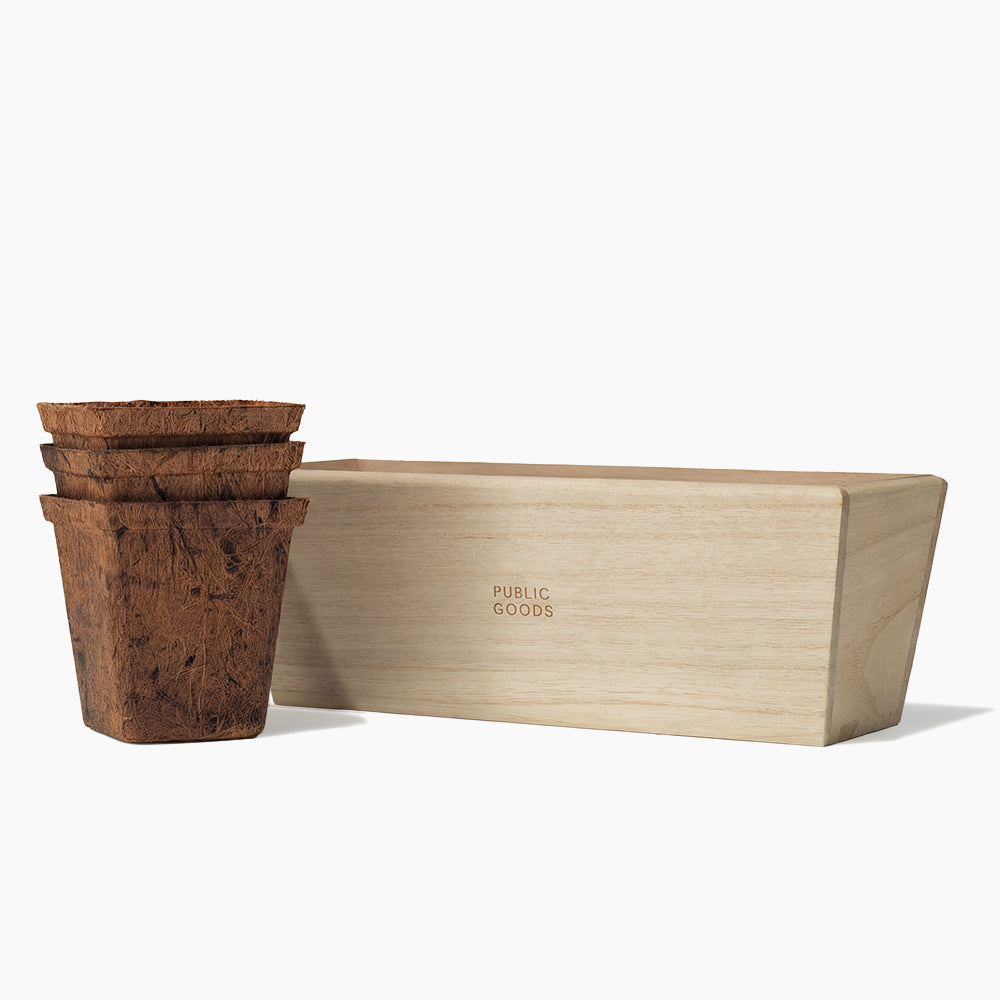 Indoor Herb Planter
