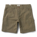 The Shaper Short in Stone Boss Duck