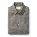 The Jack in Ash Hemp Melange