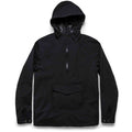 The Powder Jacket in Slate