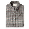 The Jack in Pebble Plaid