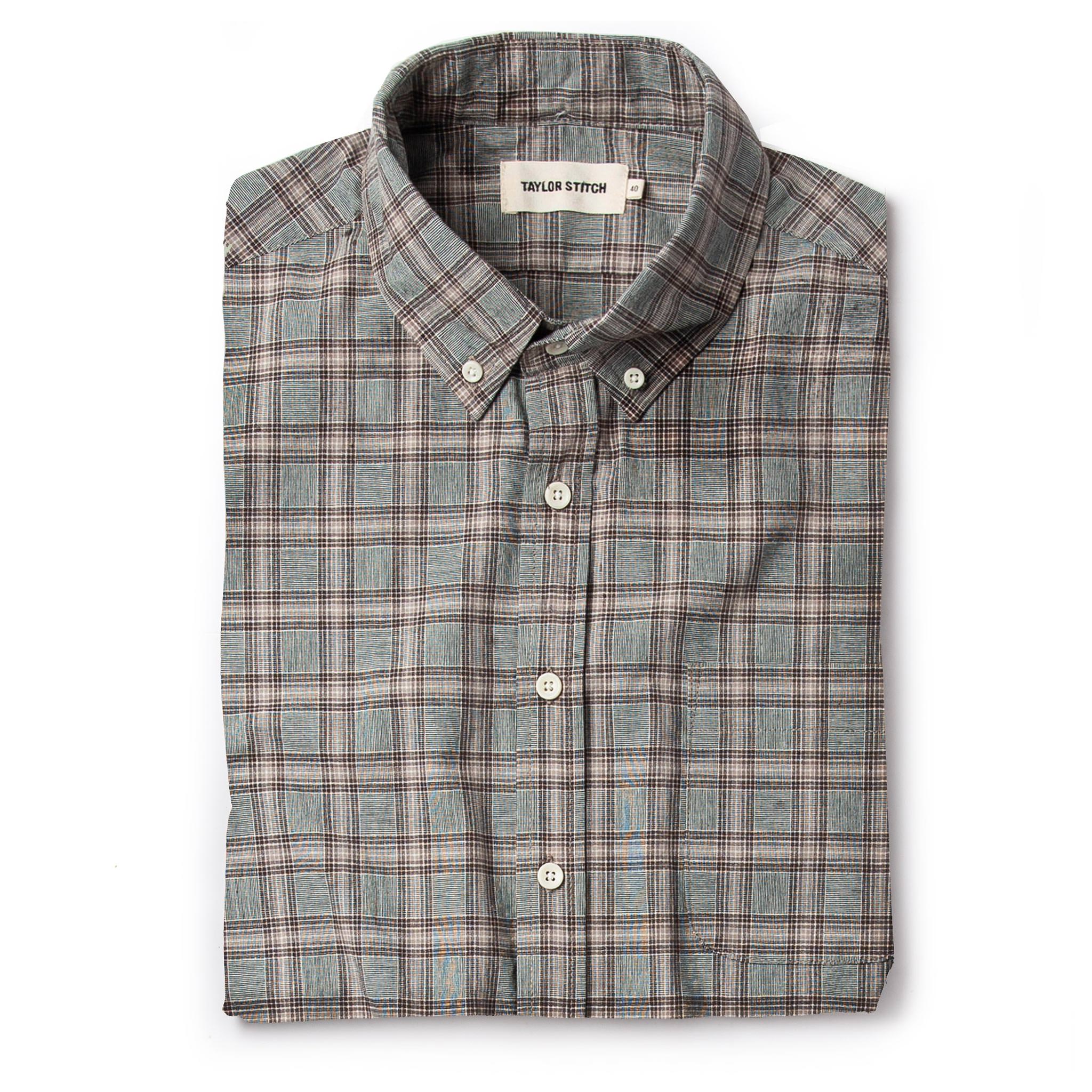 The Jack in Pebble Plaid