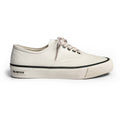 The Vista Sneaker in Natural Boss Duck
