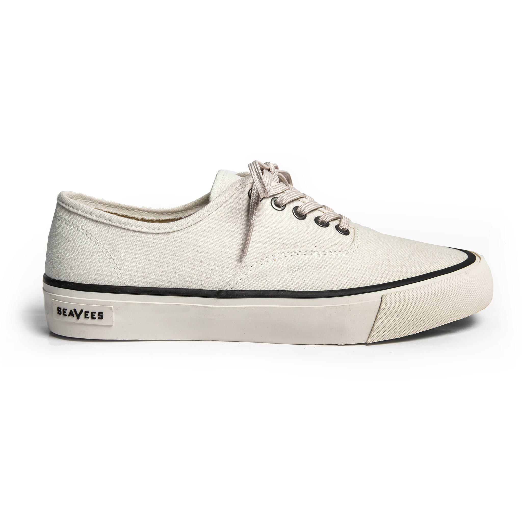The Vista Sneaker in Natural Boss Duck