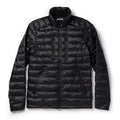 The Taylor Stitch x Mission Workshop Farallon Jacket in Black