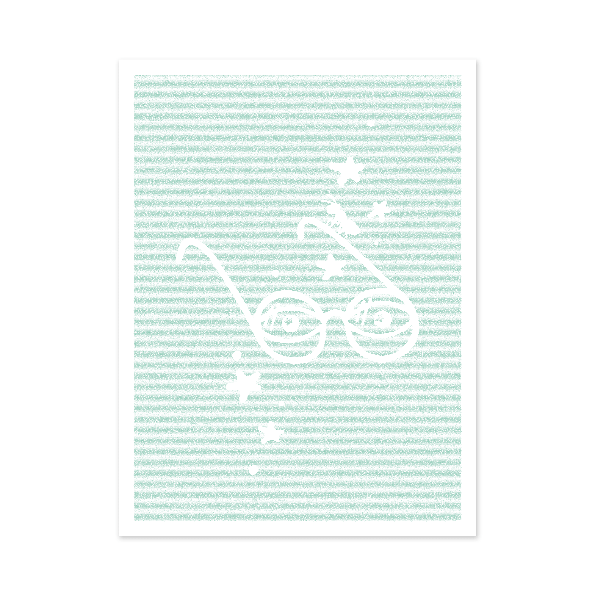 A Wrinkle in Time