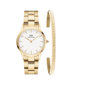 Iconic Link + Classic Bracelet