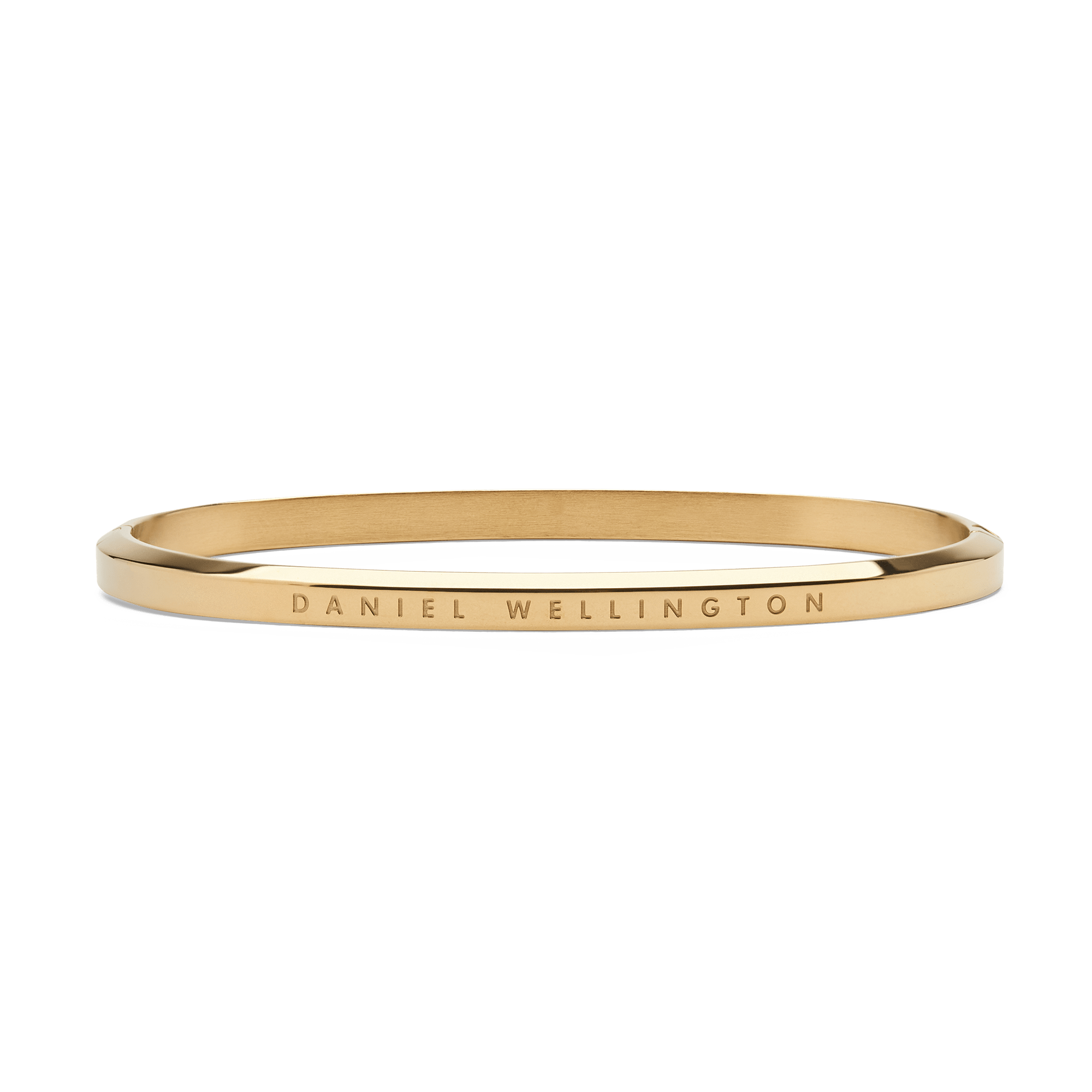 Classic Bangle Gold