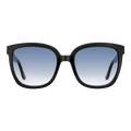 Grande Bio-Acetate Black Blue
