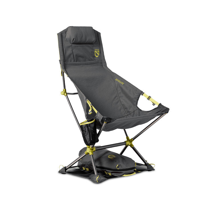 Satellite™ Reclining Anywhere Chair