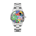 Steven Harrington x DW SET: Iconic Link Multicolor