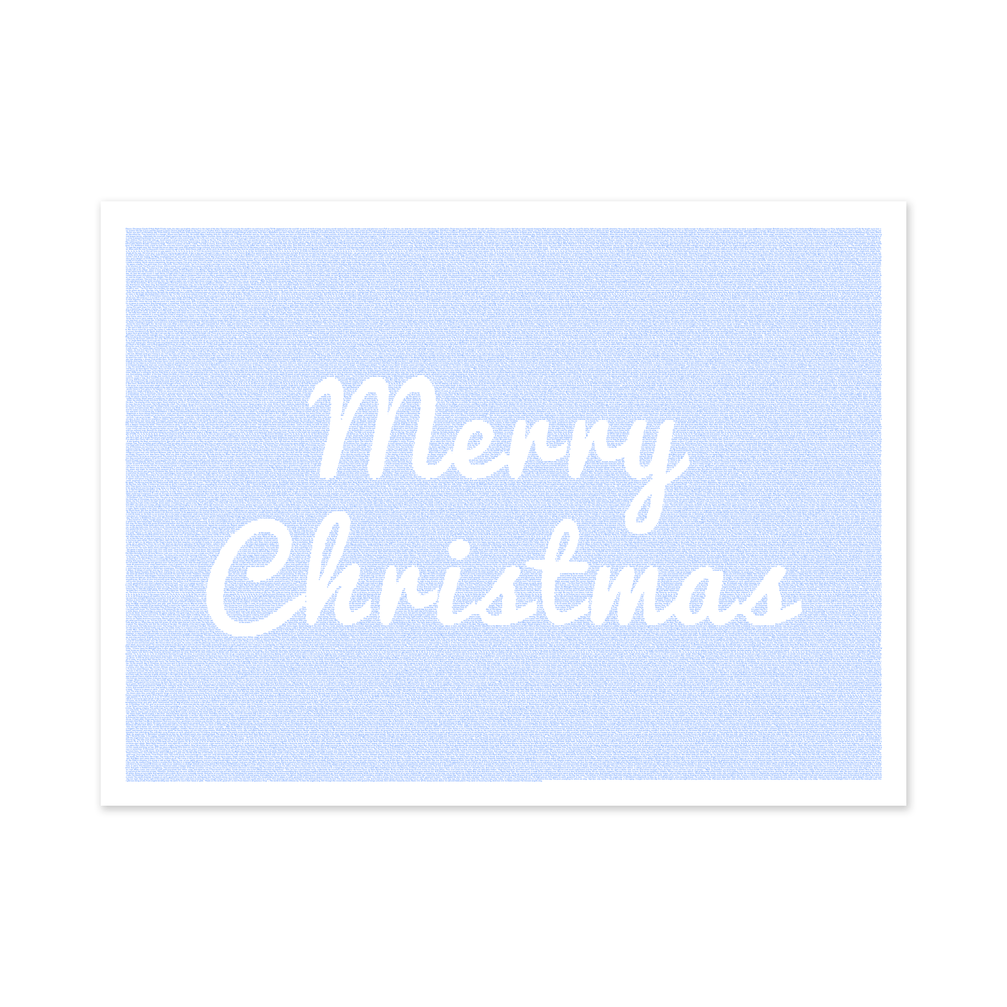 Classic Christmas Carols