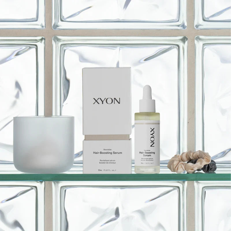 XYON Revitalize Hair-boosting Serum (30ml)
