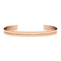 Elan Bracelet Rose Gold