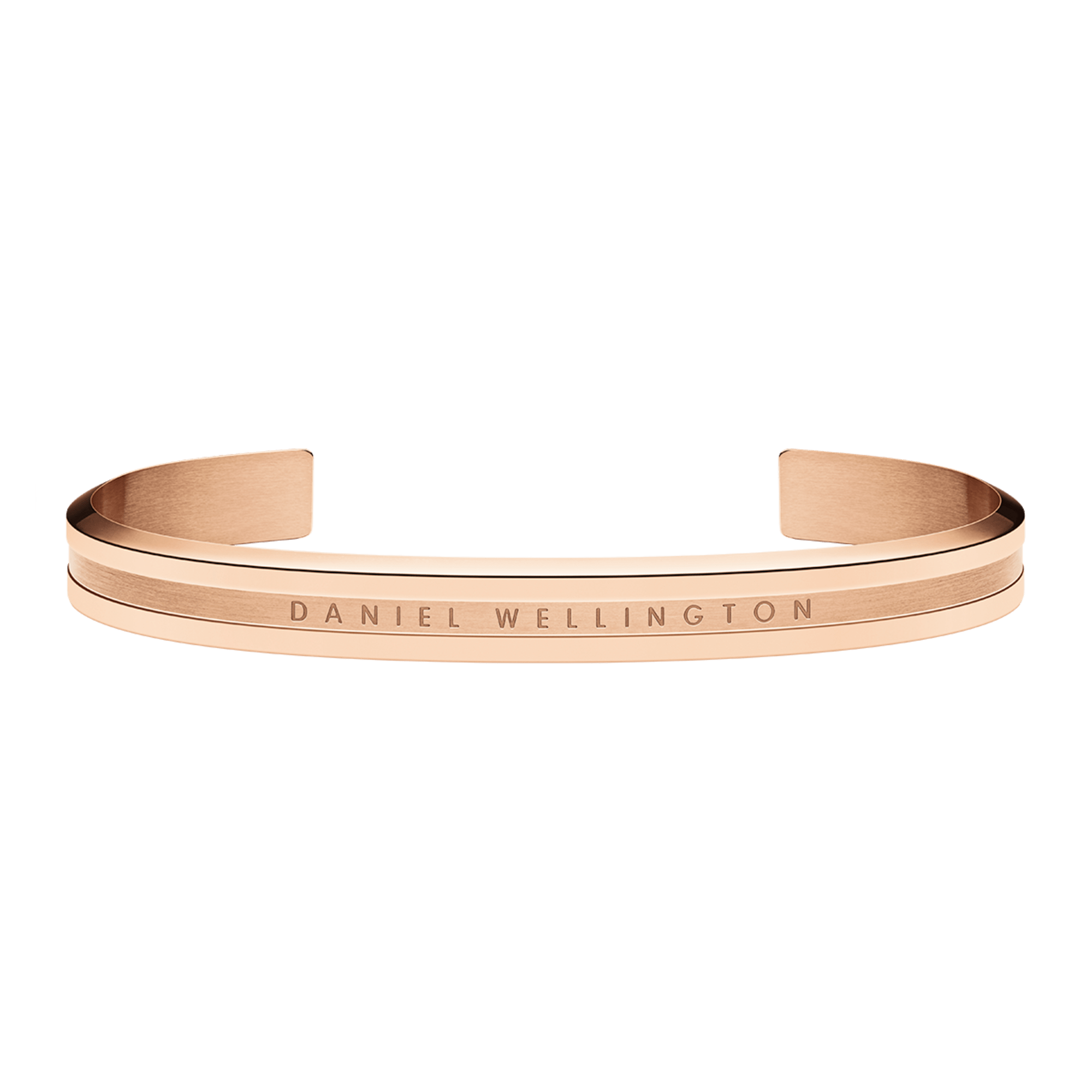 Elan Bracelet Rose Gold