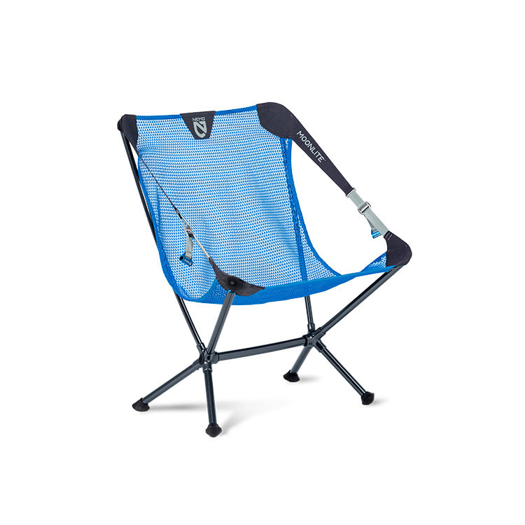 Moonlite™ Reclining Camp Chair