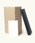 Analog Annual Refill (12 Packs Today Cards + Weekly Cards)