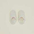 Sheepskin Babouche Slippers