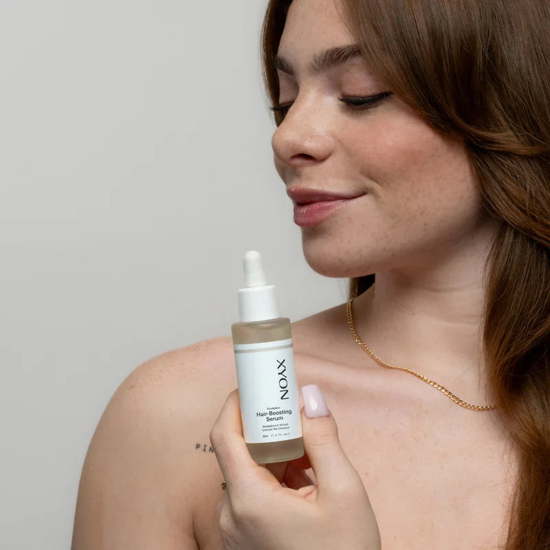 XYON Revitalize Hair-boosting Serum (30ml)