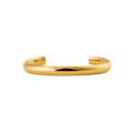 Arch Cuff Gold 6mm