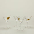 Veneziano Martini, Set of 4