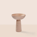 Small Nera Bowl (Maple White Oil)