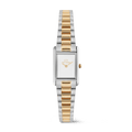 Bound Mini 3-Link Two Tone Rose Gold
