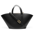 River Bag Black