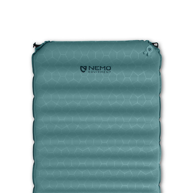 Flyer™ Cloud Self-Inflating Sleeping Pad