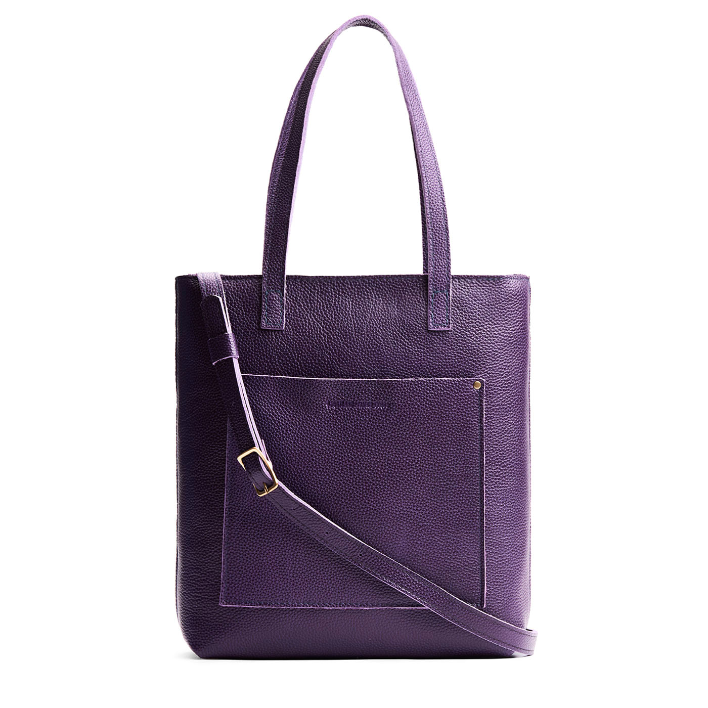 Crossbody Tote