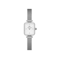 Quadro Mini Lumine Bezel Silver